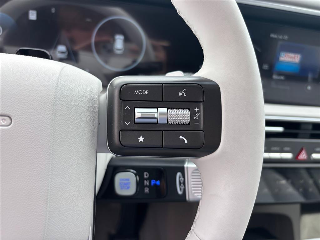 2026 Hyundai Palisade SEL - Photo 16