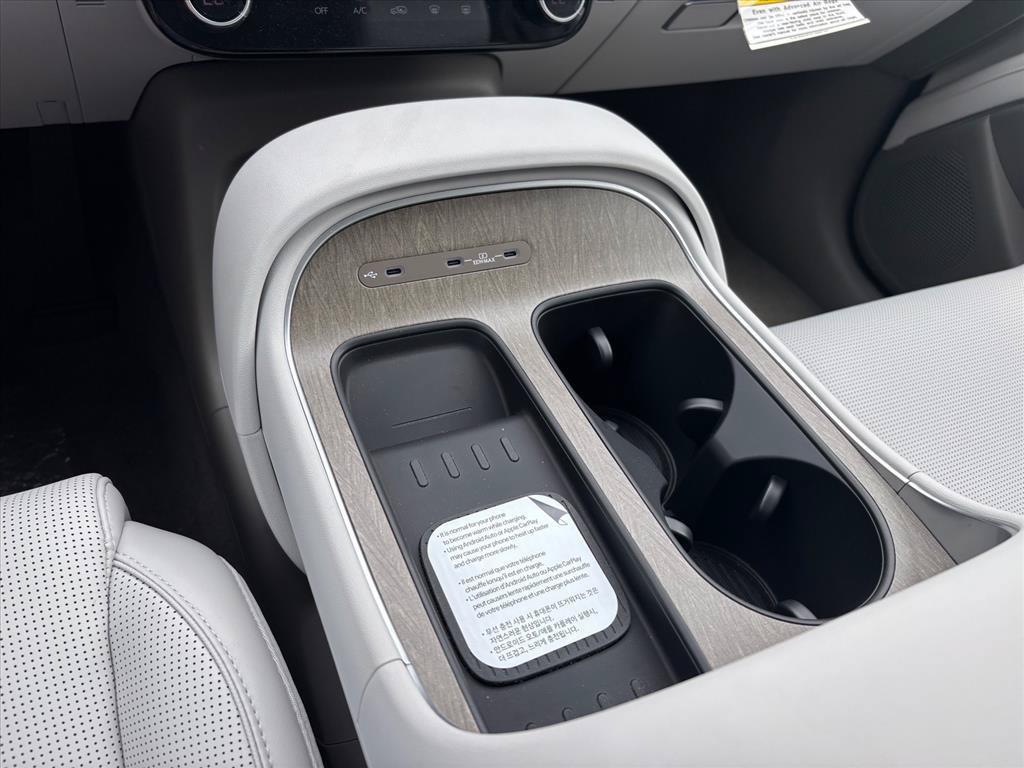 2026 Hyundai Palisade SEL - Photo 17
