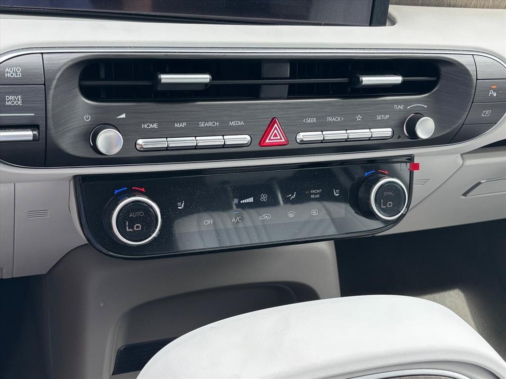 2026 Hyundai Palisade SEL - Photo 18