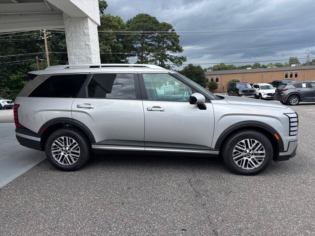 2026 Hyundai Palisade SEL - Photo 20