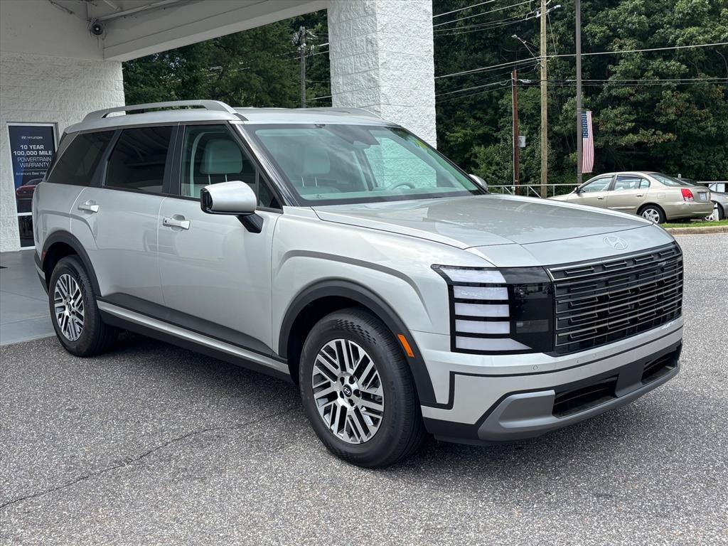2026 Hyundai Palisade SEL - Photo 21