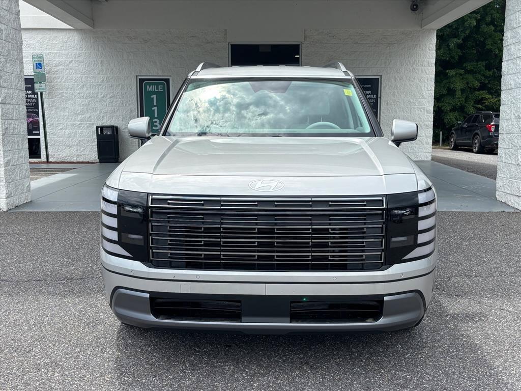 2026 Hyundai Palisade SEL - Photo 22