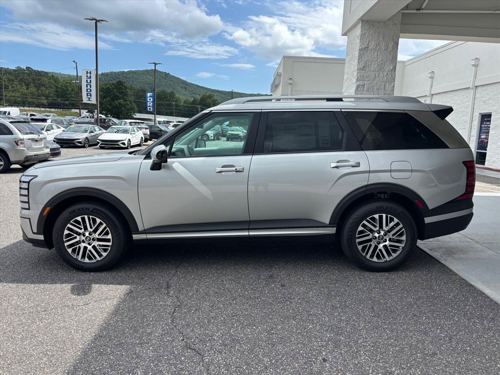 2026 Hyundai Palisade SEL - Photo 24