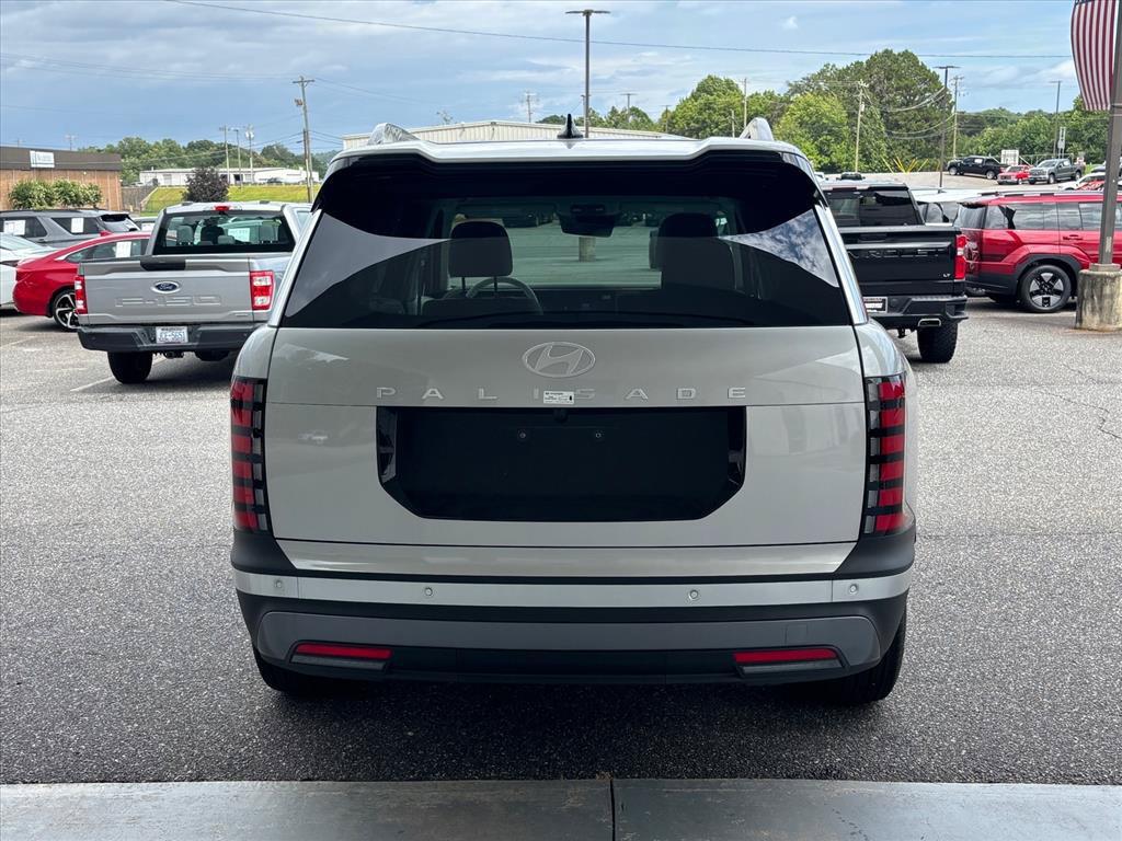 2026 Hyundai Palisade SEL - Photo 25