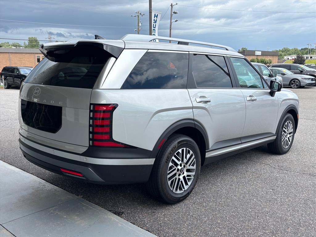 2026 Hyundai Palisade SEL - Photo 26
