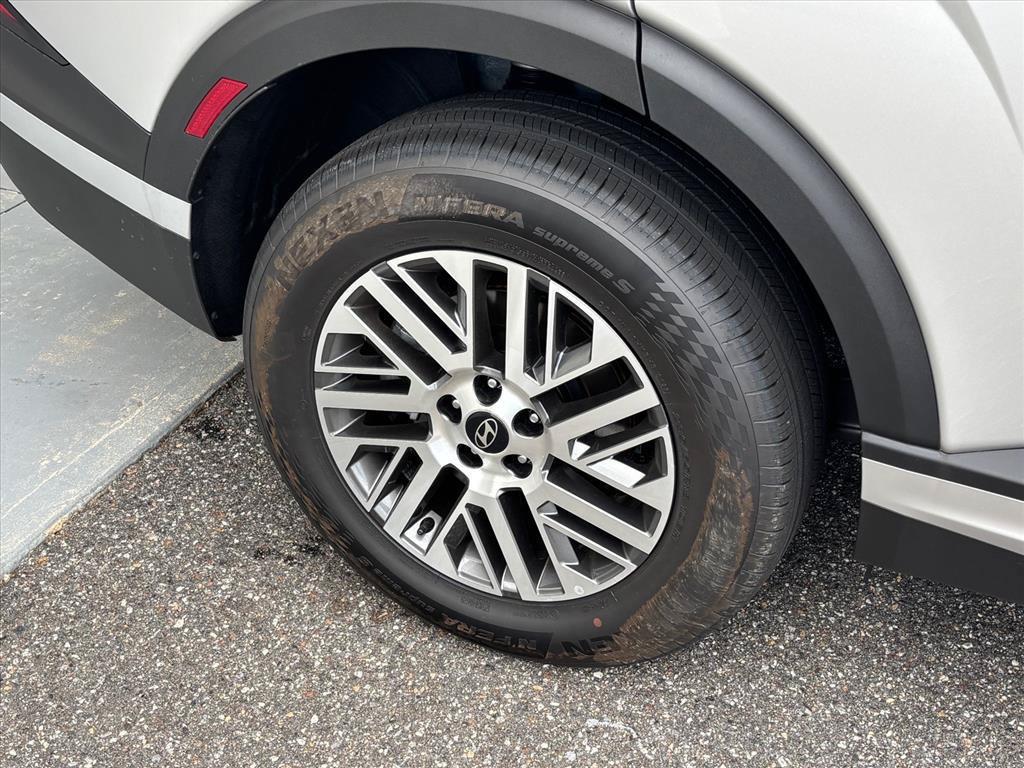 2026 Hyundai Palisade SEL - Photo 27