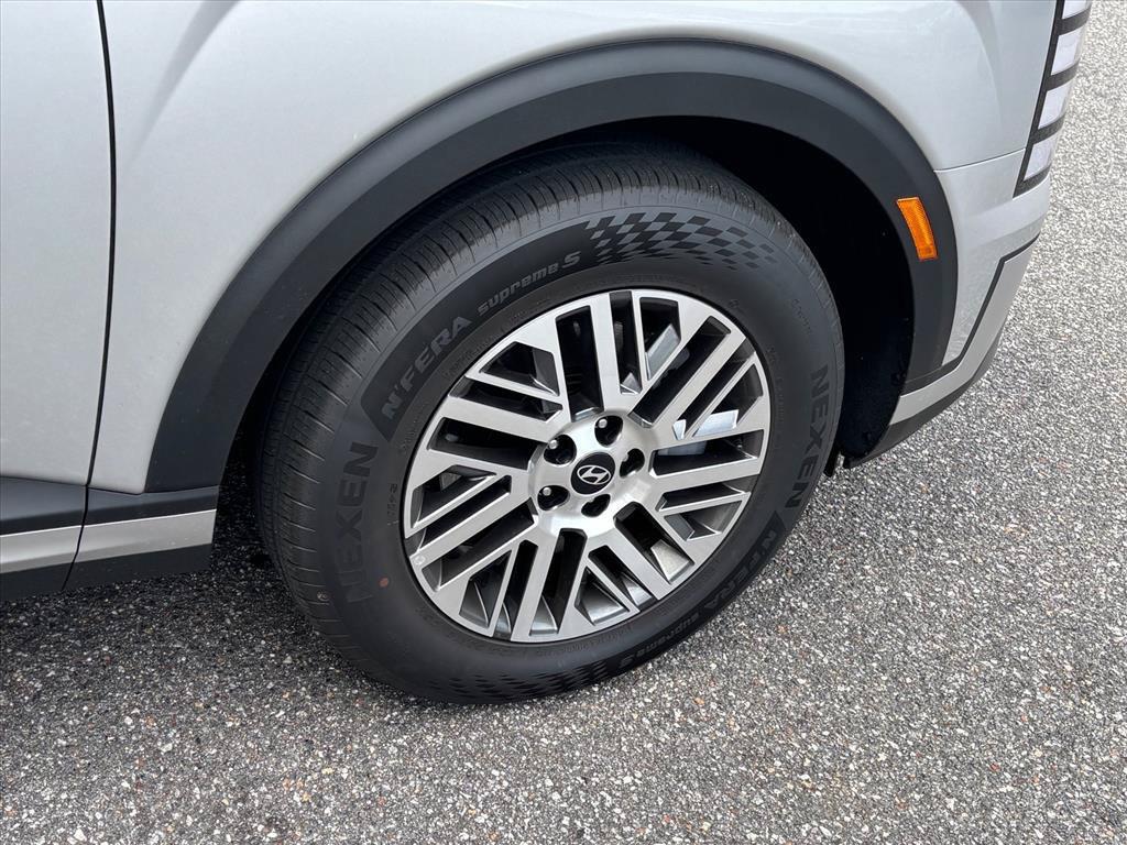 2026 Hyundai Palisade SEL - Photo 28