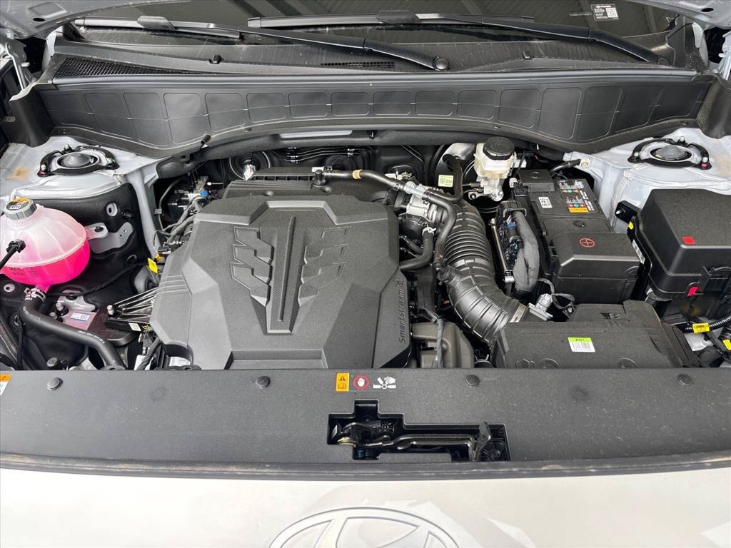 2026 Hyundai Palisade SEL - Photo 29