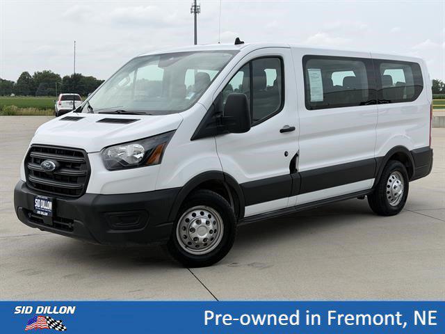 2020 Ford Transit Passenger Wagon XL for sale in Fremont, NE