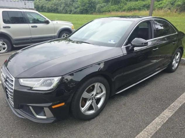 2019 Audi A4 45 Premium for sale in Englewood, CO