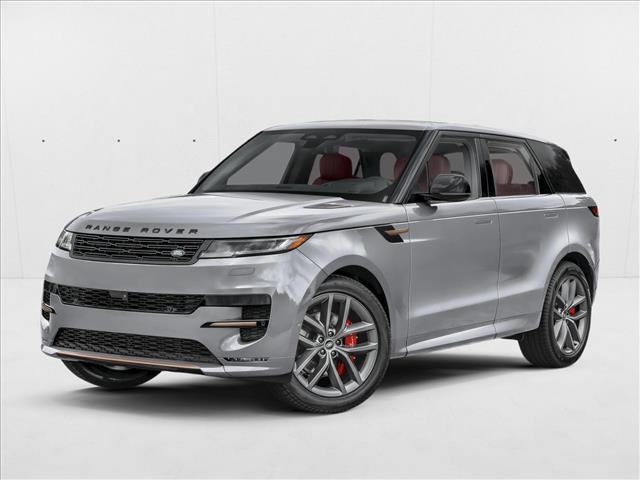 2026 Land Rover Range Rover Sport P400 Dynamic SE for sale in Encino, CA