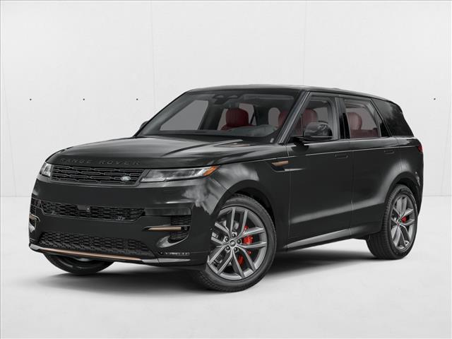 2026 Land Rover Range Rover Sport P400 Dynamic SE for sale in Encino, CA
