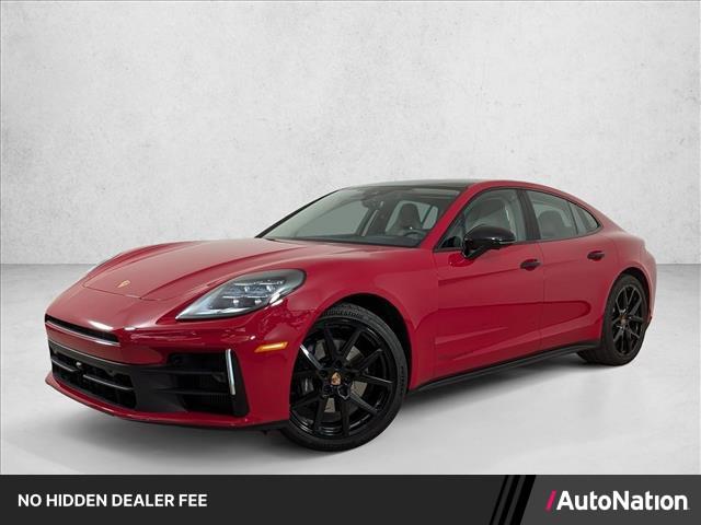 2026 Porsche Panamera 4 for sale in Irvine, CA