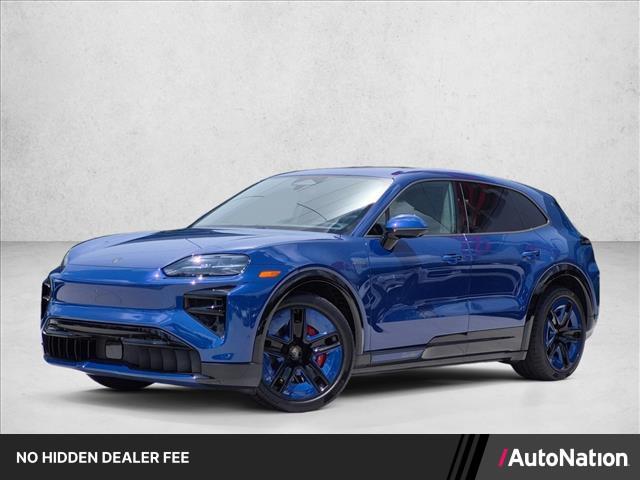 2026 Porsche Cayenne Turbo for sale in Maitland, FL