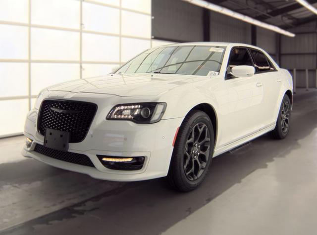 2022 Chrysler 300 Touring L AWD for sale in Irving, TX