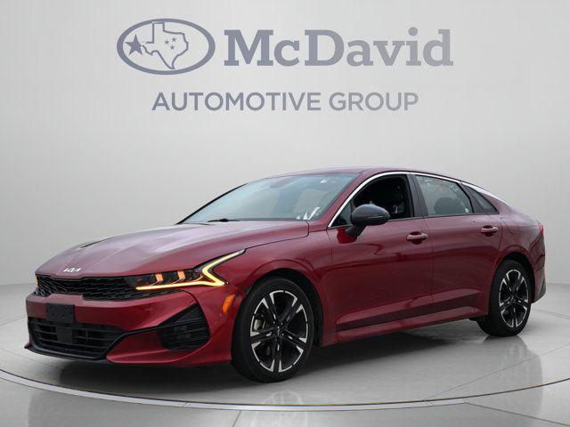 2023 Kia K5 GT-Line for sale in Irving, TX