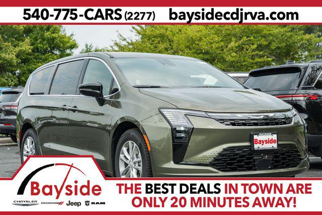 2027 Chrysler Pacifica Select for sale in King George, VA