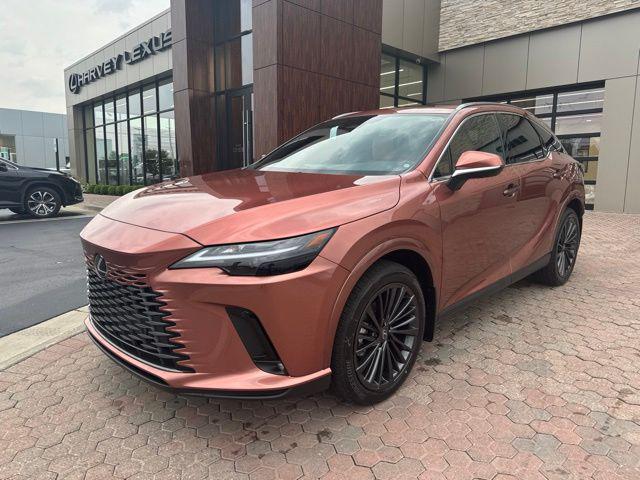 2026 Lexus RX 450h+ Premium for sale in Grand Rapids, MN