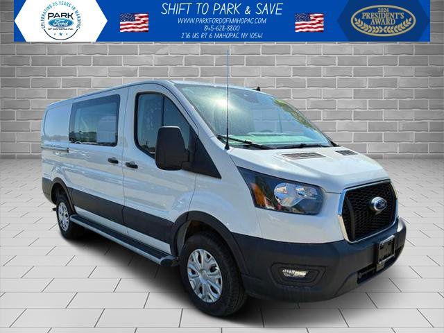 2025 Ford Transit Cargo Van Base for sale in Mahopac, NY