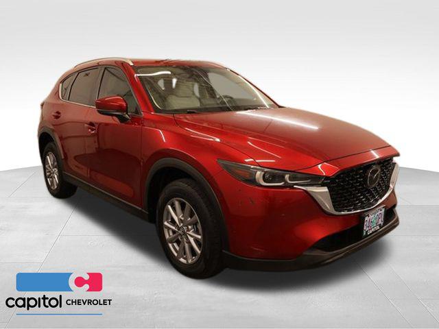 2023 Mazda CX-5 2.5 S Preferred for sale in Salem, OR
