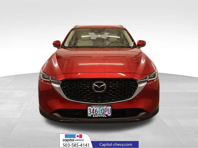 2023 Mazda CX-5 2.5 S Preferred