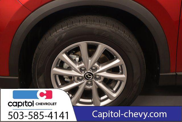 2023 Mazda CX-5 2.5 S Preferred