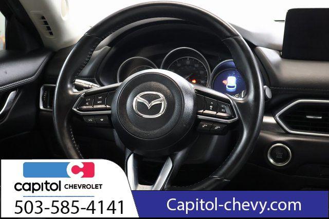 2023 Mazda CX-5 2.5 S Preferred