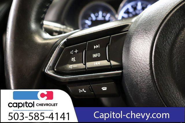 2023 Mazda CX-5 2.5 S Preferred