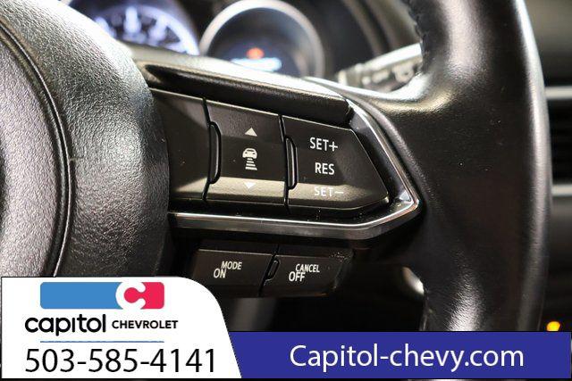 2023 Mazda CX-5 2.5 S Preferred