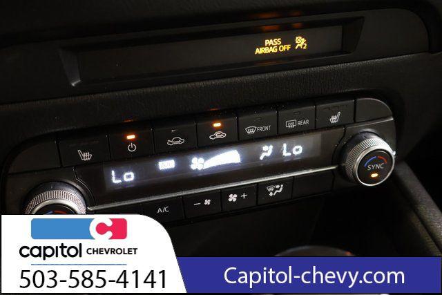 2023 Mazda CX-5 2.5 S Preferred