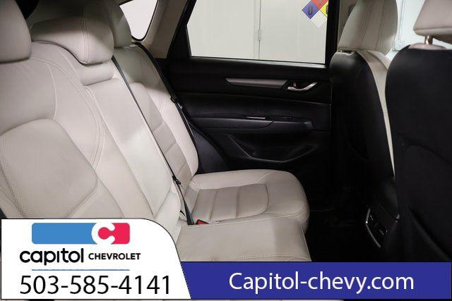 2023 Mazda CX-5 2.5 S Preferred