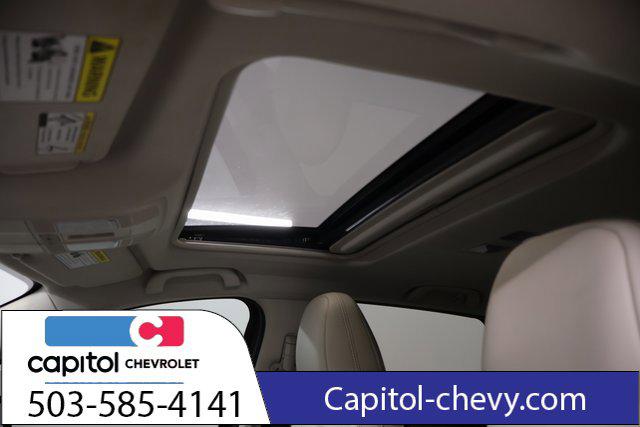 2023 Mazda CX-5 2.5 S Preferred