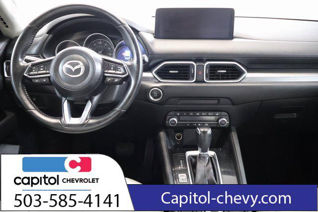2023 Mazda CX-5 2.5 S Preferred
