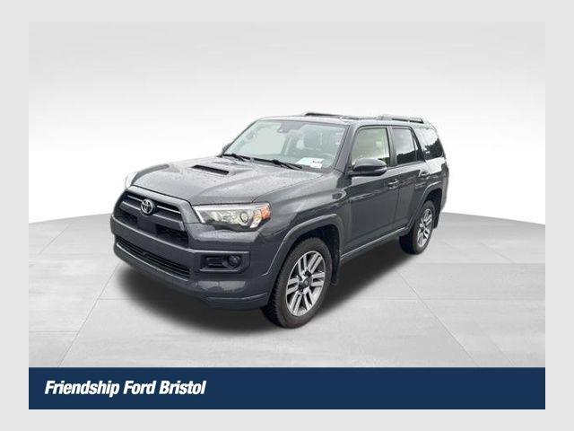 2024 Toyota 4Runner TRD Sport for sale in Bristol, TN
