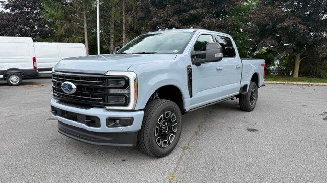 2026 Ford F-350 Platinum for sale in State College, PA
