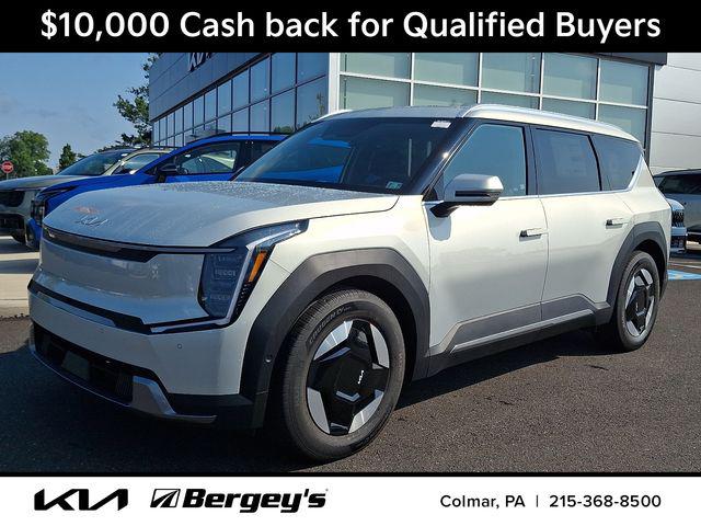 2026 Kia EV9 Wind for sale in Colmar, PA