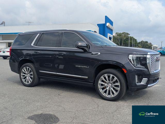 2024 GMC Yukon 4WD Denali for sale in Chiefland, FL
