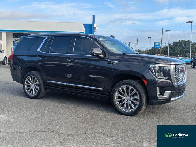 2024 GMC Yukon 4WD Denali for sale in Chiefland, FL