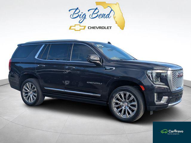2024 GMC Yukon 4WD Denali for sale in Chiefland, FL