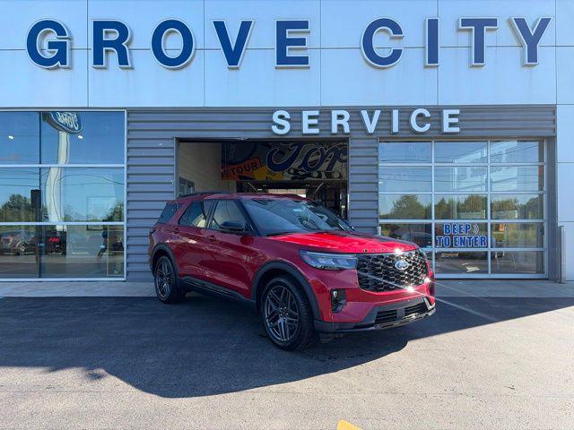 2026 Ford Explorer ST for sale in Grove City, PA