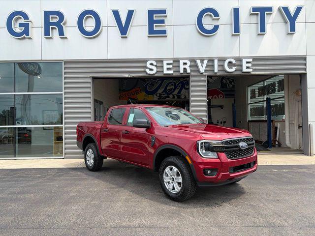 2026 Ford Ranger XL for sale in Grove City, PA