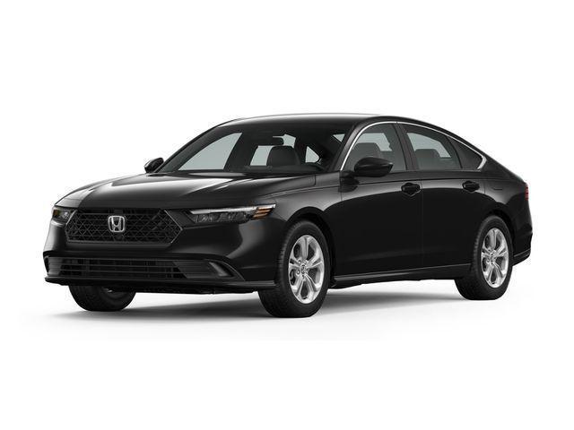 2023 Honda Accord LX for sale in Lawrence, MA