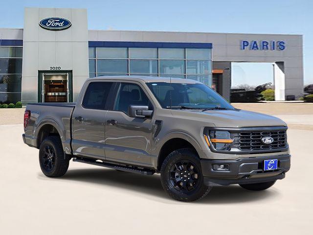 2026 Ford F-150 STX for sale in Paris, TX