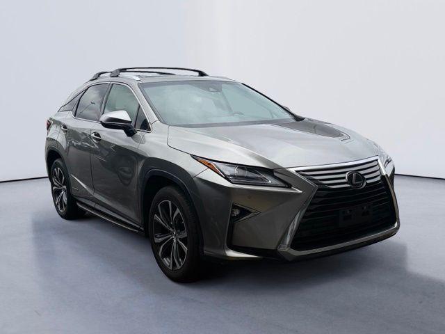 2017 Lexus RX 450h 450h for sale in Morristown, TN