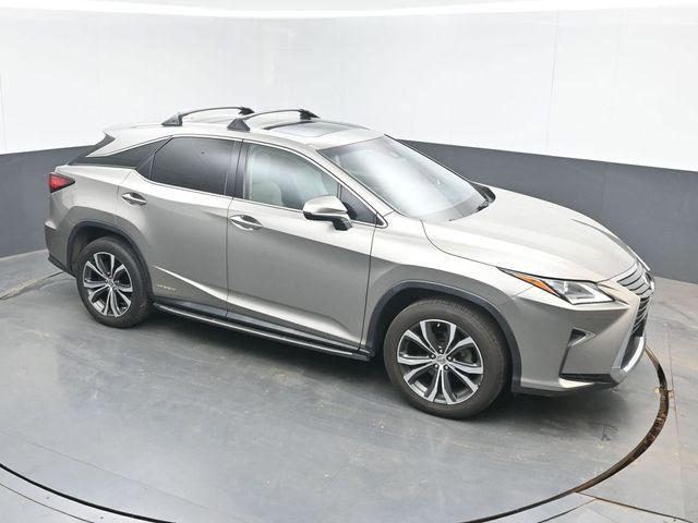2017 Lexus RX 450h 450h for sale in Morristown, TN