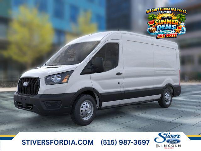 2026 Ford Transit Cargo Van Base for sale in Waukee, IA