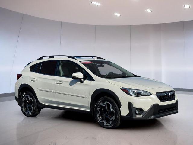 2022 Subaru Crosstrek Limited for sale near Fairfield, OH