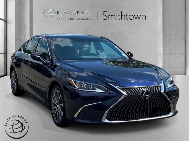 2021 Lexus ES 350 350 for sale in Saint James, NY