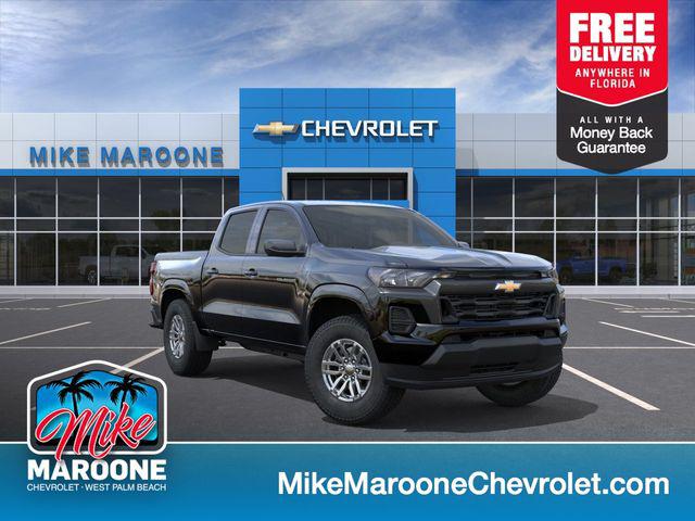 2026 Chevrolet Colorado LT, RWD for sale in West Palm Beach, FL