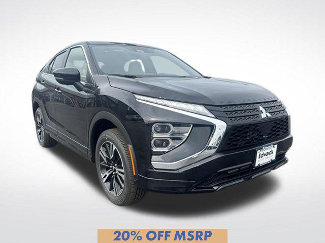 2026 Mitsubishi Eclipse Cross Unknown for sale in Council Bluffs, IA
